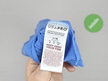 bumpro top: USA PRO, Top damski, rozmiar 2XL — 4