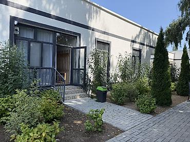 випка каракол: Гостевой дом на Иссык-Куле, Атлантис, Сары-Ой, 4 места — 6