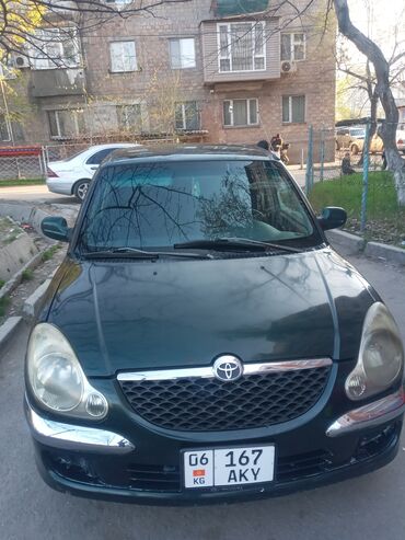 daihatsu sirion запчасти: Daihatsu Sirion: 2003 г., 0.1 л, Механика, Бензин, Седан