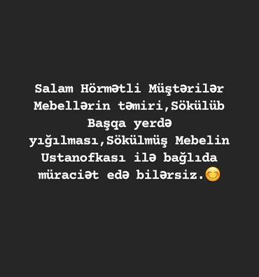 kohne mebellerin temiri: Mebellərin təmiri, bərpası