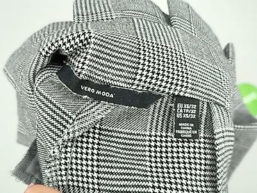 bugo: Vero Moda, Spodnie materiałowe damskie, rozmiar XS — 4