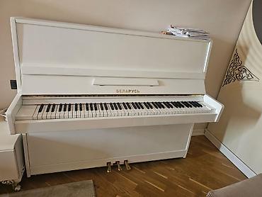 пианино купить в баку: Pianino — 1