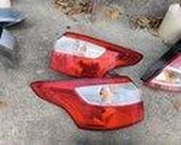 Auto-delovi: STOP LAMPE KARAVAN ZA FORD FOCUS OD 2011. DO 2015. GOD. | — 2
