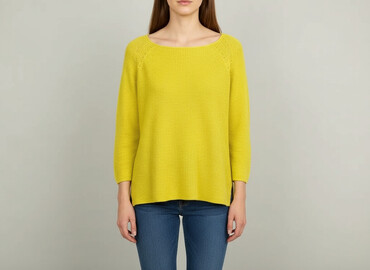 dlugie swetry: Reserved, Sweter damski, rozmiar M