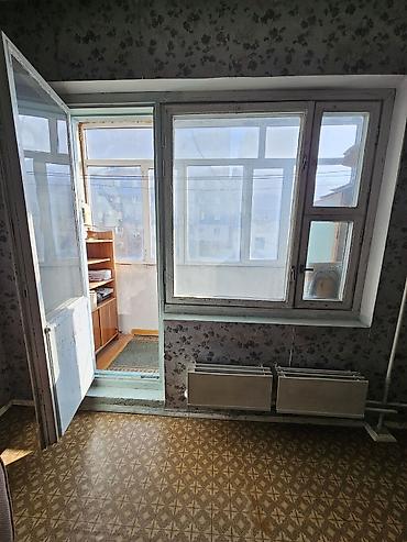 Продажа квартир: 1 комната, 35 м², Нижний Джал (Джал-23) 105 серия, 3 этаж, Старый ремонт — 8