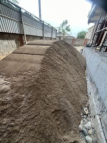 Авто кызматтары: Буйрутма берүү Камаз, Көмүр, кум, шагыл, кара топурак жеткирүү, ылгоо, 25 тонна — 10