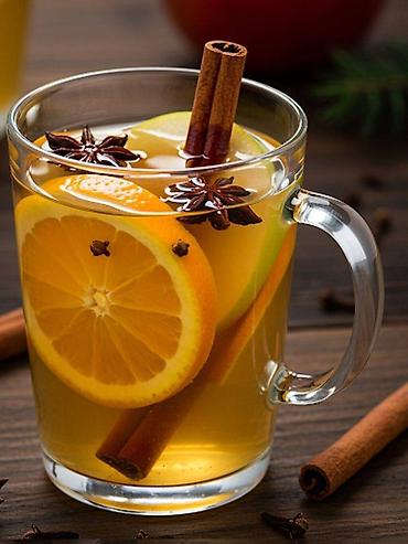 Дубленки: Разработка меню техкарт для кофейни, бара, ресторанов — 4