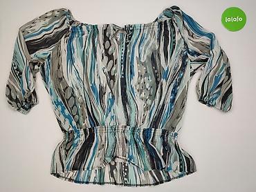 jdy blazer: Soon, Bluzka damska, rozmiar 4XL — 2