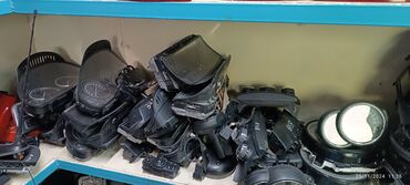 Sükanlar, rullar: MINI markalı, dəri örtüklü sükan. Funksional düymələri və erqonomik — 5