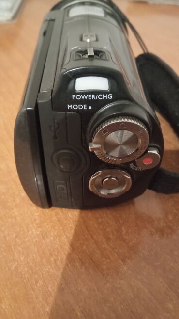 Фото и видеокамеры: Продоется камера Beno светодиодный сенсерный панель. снисает очен