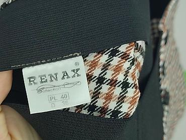 spódnice leopard: REGINA FASHION, Spódnica damska, rozmiar L — 4