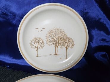 Kuhinjski setovi: Tanjiri engleski Churchill 70,80te. Tanjiri perfektni engleski na lalafo.rs — 12 Kuhinjski setovi: Tanjiri engleski Churchill 70,80te. Tanjiri perfektni engleski — 12