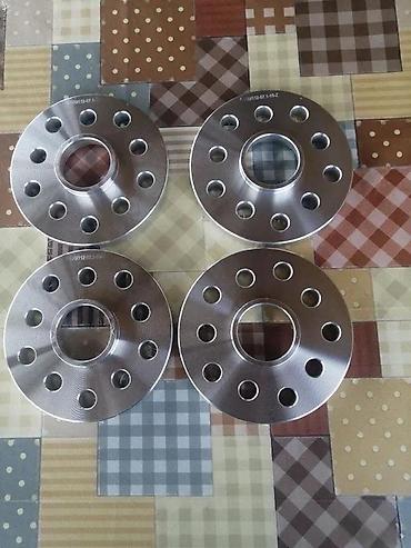 Tyres & Wheels: DISTANCERI ZA AUTOMOBILE | Distanceri Adapteri Distanceri sa — 5