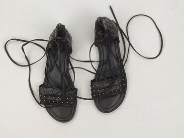 Sandals for women, 39, condition - Very good