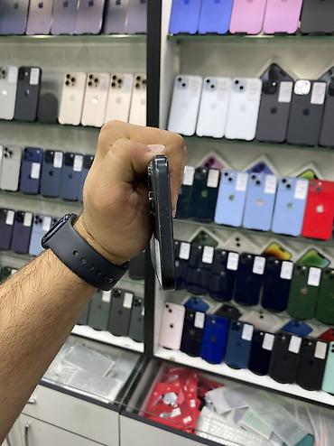 dubai version iphone: IPhone 15 Plus, 128 GB, Qara — 6