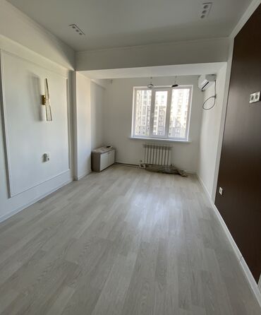 Продажа квартир: 1 комната, 33 м², Элитка, 4 этаж, Евроремонт