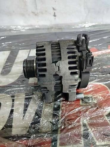 golf 4 dizel: ALTERNATOR ZA FORD GALAXY OD 2006. DO 2015. GOD. | Alternator Ford — 1