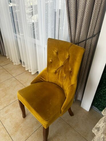 стол и стул деревянный: Зал үчүн отургуч, Колдонулган, Жыгач