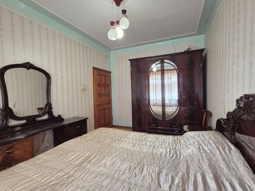 Köhnə tikili: Bakı, Bakıxanov qəs., 3 otaqlı, Köhnə tikili, 85 kv. m — 5