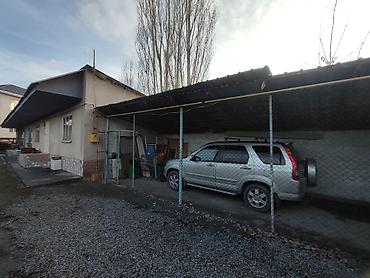 Продажа отелей и хостелов: Гостевой двор/небольшая мини-гостиница с несколькими отдельными — 16