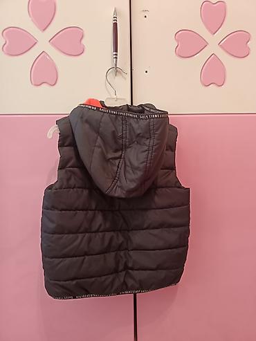 balonka jilet: Jilet, Uniseks, 4 - 5 yaş, Lc Waikiki — 1