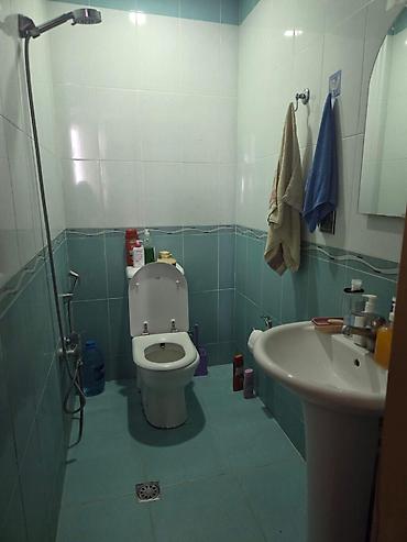 babek: 3 otaqlı, Yeni tikili, 106 kv. m — 10