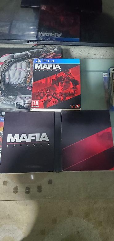 Игры для PlayStation: NBA, RATCHET CLANK- 1000с BANNERLORD, GRAN — 4