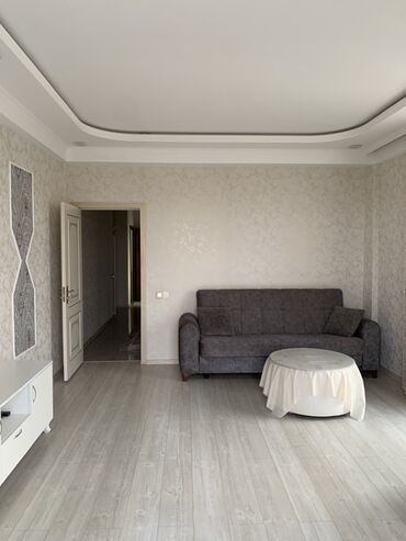 Mənzil kirayələyirəm: 2 otaqlı mənzil – interyer və təchizat təsviri - Planlaşdırma: işıqlı — 12