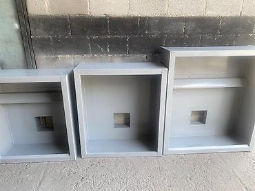 Покраска: Предлагаем услуги порошковой ( полимерной) покраски металических — 2