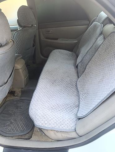 Toyota: Toyota Windom: 2001 г., Автомат, Бензин, Седан — 8