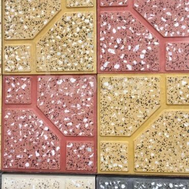 Dekorativ daşlar: Yüksek keyfiyetde Preslenmiş Tamet daşlarinin topdan və pərakəndə — 16