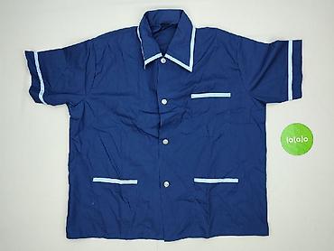 bpc clothes: Koszulа dla mężczyzn, rozmiar 3XL — 2