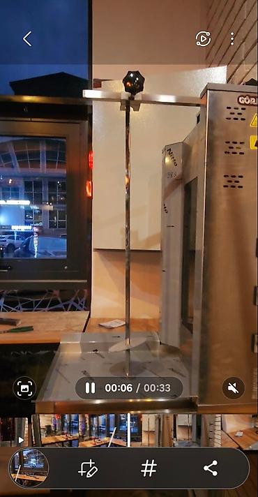 Холодильные витрины: Турция, Новый — 7