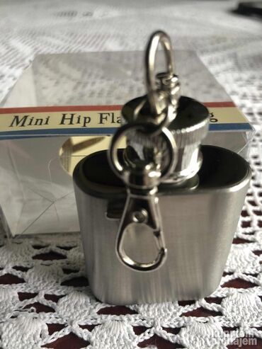 Privesci za ključeve: Novo na lalafo.rs — 6 Privesci za ključeve: Novo — 6