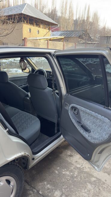 Daewoo: Daewoo Nexia: 2007 г., 1.5 л, Механика, Бензин, Седан — 13