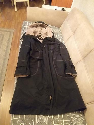 jacket: Kurtka. geyinilmish. deffektsiz. yaxshi veziyetde — 4