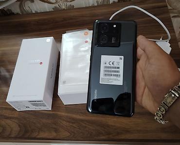 купить сяоми 12: Xiaomi 13T, цвет - Черный — 8