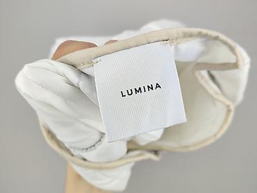 puffer damska: Lumina, Kurtka przejściowa damska, rozmiar 6XL — 4