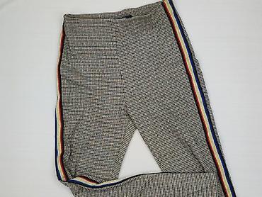 kabaretki: Spodnie materiałowe damskie, rozmiar S — 1