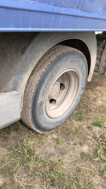 Другие автомобили: Ман 8.163. 1998-ж. абалы өтө жакшы, 6- ступка трубо дизель горный at lalafo.kg — 13 Другие автомобили: Ман 8.163. 1998-ж. абалы өтө жакшы, 6- ступка трубо дизель горный — 13