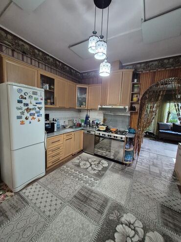 Продажа домов: Дом, 93 м², 3 комнаты, Собственник, Косметический ремонт — 7