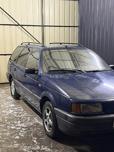 каракол мото: Volkswagen Passat Variant: 1991 г., 1.8 л, Механика, Бензин, Универсал — 2