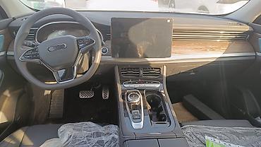 бампер byd e5: BYD : 2023 г., Автомат, Электромобиль, Кроссовер — 8