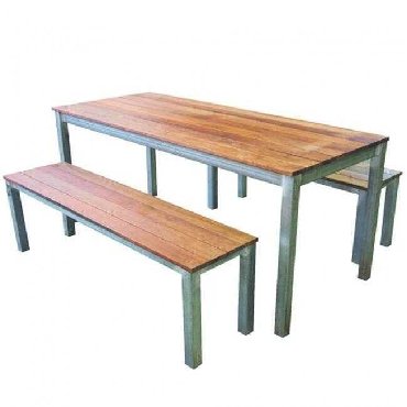 элеганс строй: Скамейка столы в наличии и на заказ изготовим любые варианты и размеры