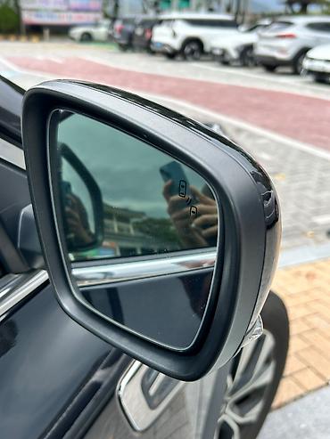 gac trumpchi: Renault Samsung QM6 (колеос) — городской кроссовер среднего класса — 8