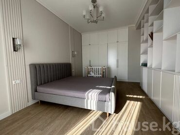 Долгосрочная аренда квартир: 4 комнаты, Агентство недвижимости, Без подселения, С мебелью полностью — 10