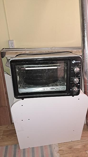silverline qaz plitesi: Elektrik sobası Stolüstü, 2 gözlü, İşlənmiş — 1