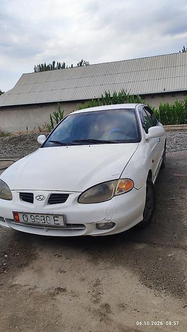 Daewoo Matiz: 2008 г., 0.8 л, Механика, Бензин, Седан