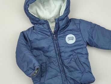 olx kombinezon zimowy 62: Jacket, Inextenso, 3-6 months, condition - Very good