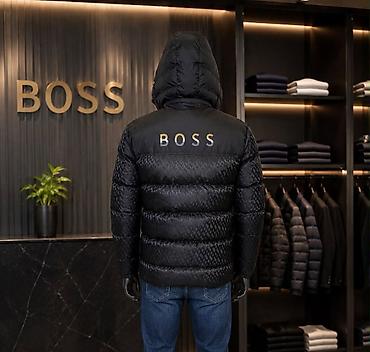 torba samsonite: Hugo Boss muška jakna NOVO Novo Veličine m l xl 2xl fb Moja — 2